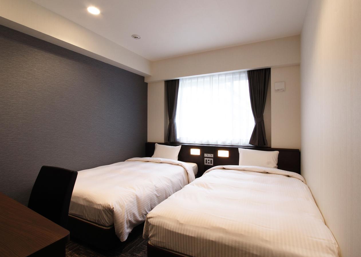 Hotel Vertex Осака Екстер'єр фото