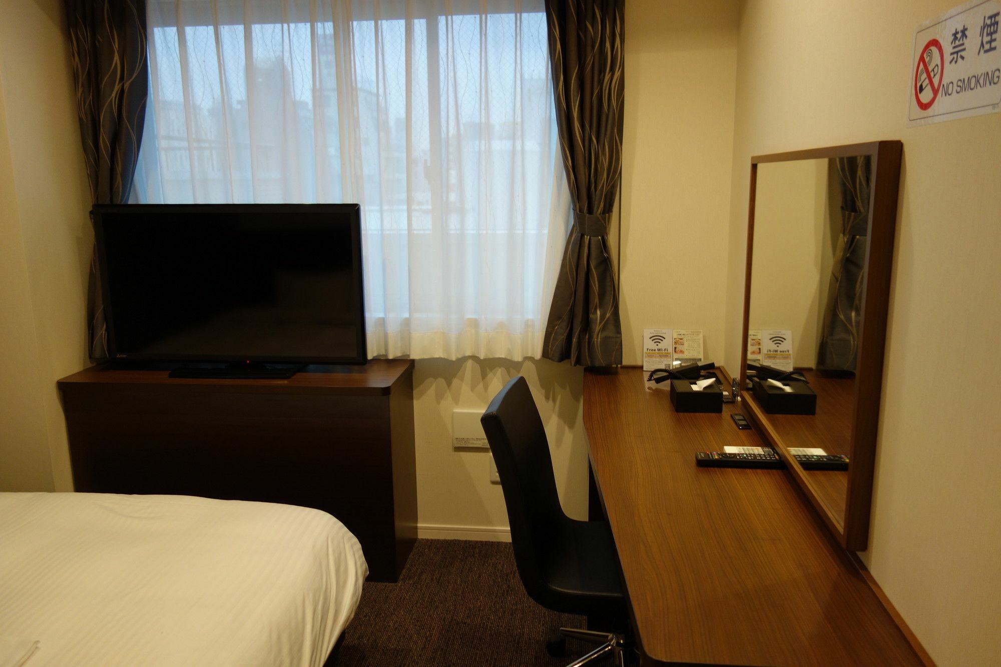 Hotel Vertex Осака Екстер'єр фото