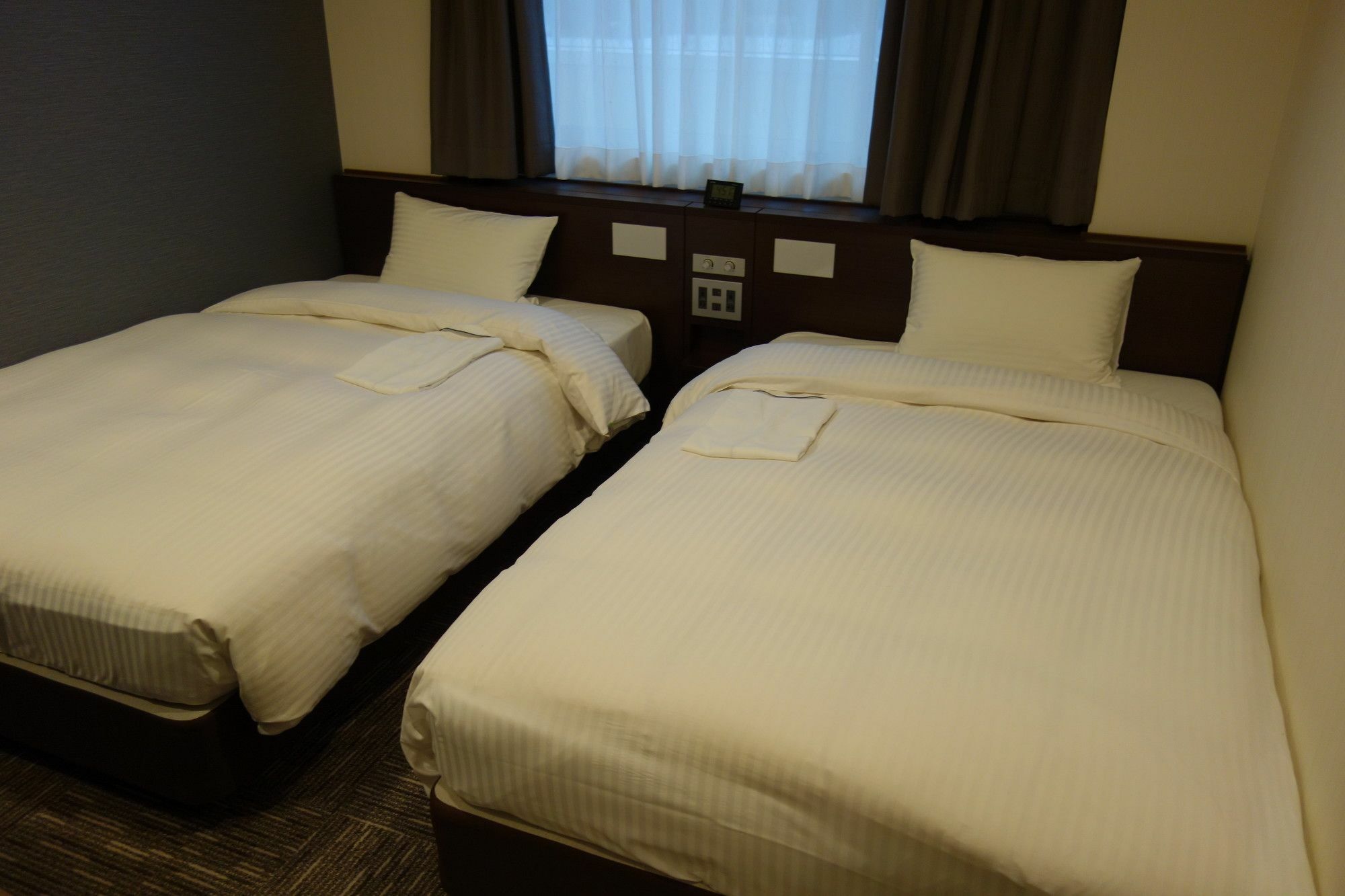 Hotel Vertex Осака Екстер'єр фото