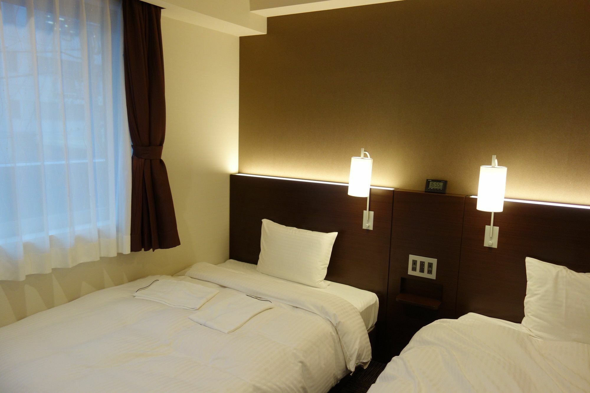 Hotel Vertex Осака Екстер'єр фото