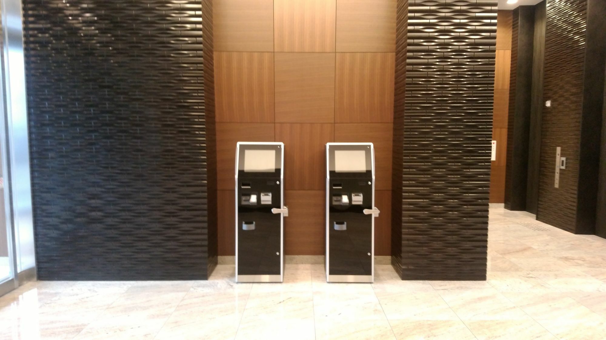 Hotel Vertex Осака Екстер'єр фото